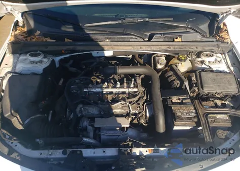 2017 Chevrolet Malibu Lt из США, поврежденный, VIN 1G1ZE5ST0HF247680